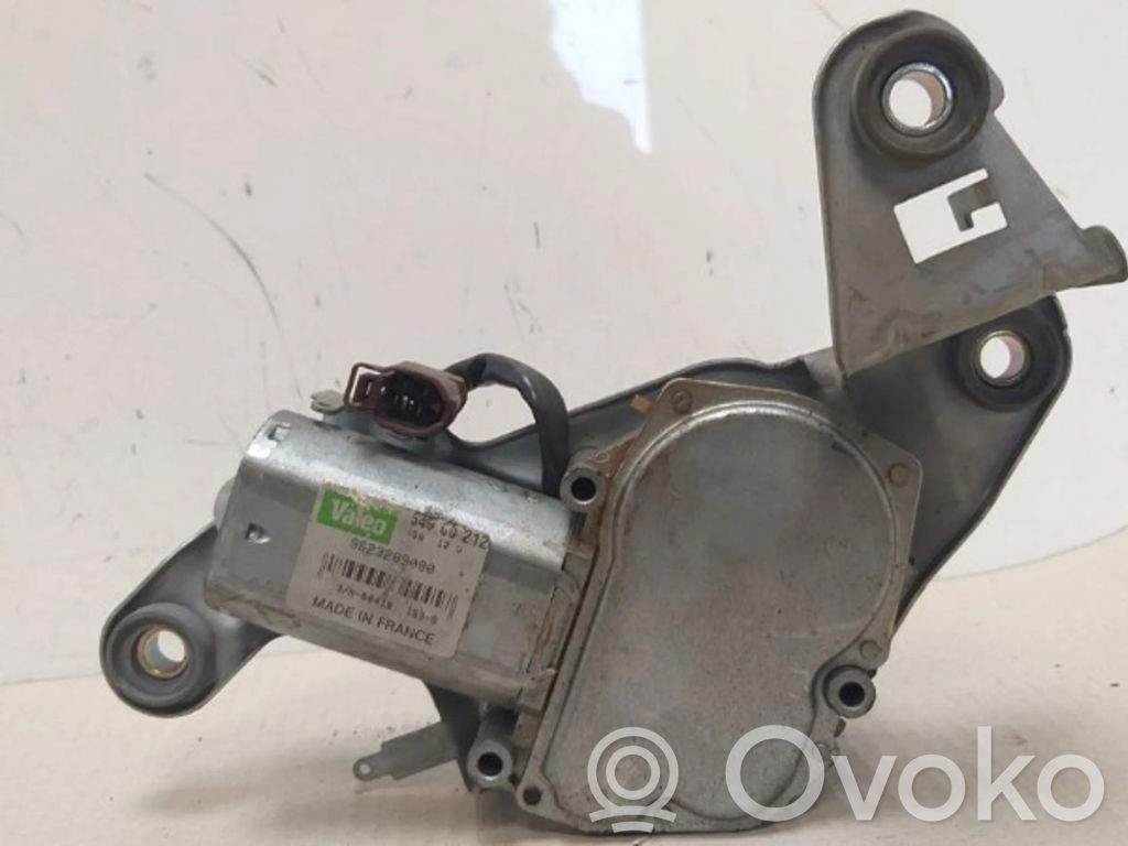 Citroen Saxo Motor ștergător lunetă 