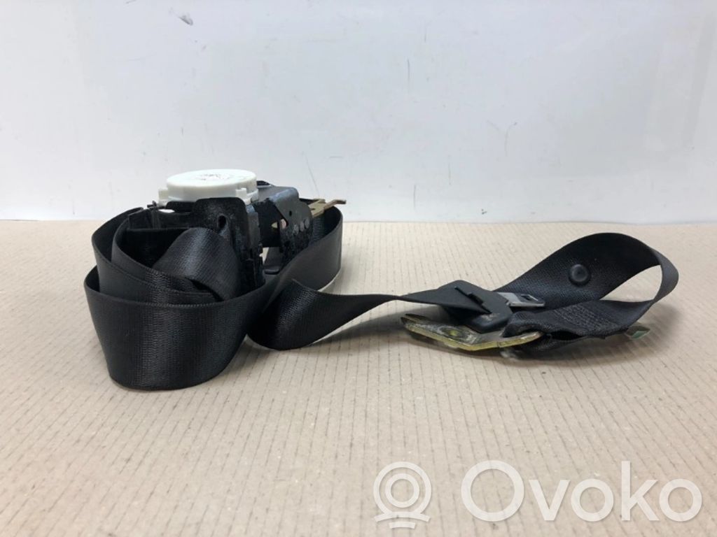 BMW 5 E60 E61 Takaistuimen turvavyö 