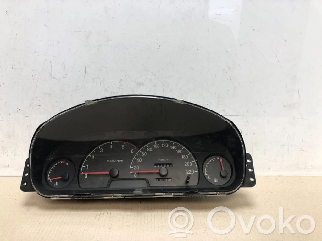 Hyundai Trajet Nopeusmittari (mittaristo) 