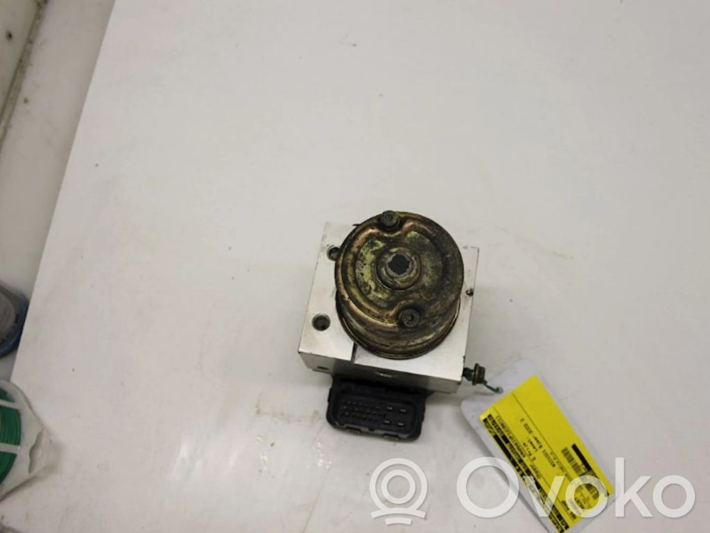 Bomba de ABS   589103A100,AC04000114,589103A100,AC04000114