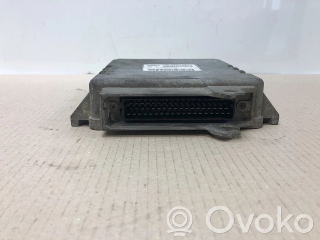 Fiat Marea Engine control unit/module 