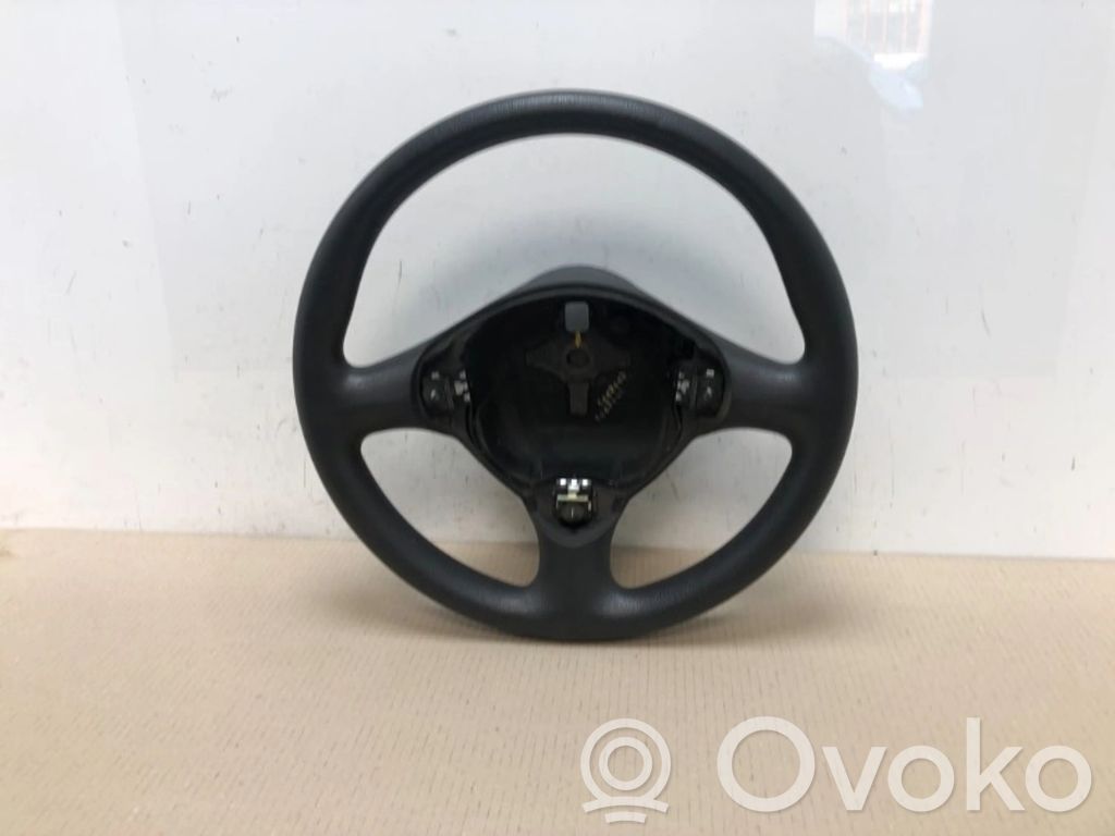 Alfa Romeo 147 Ohjauspyörä 