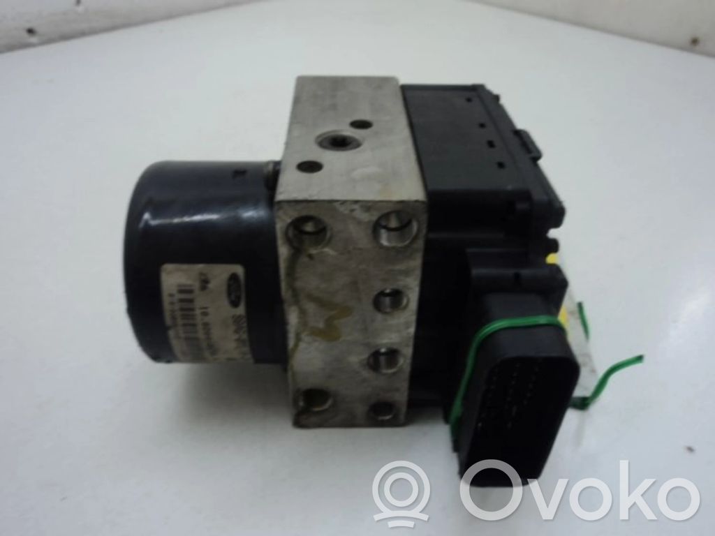 Блок ABS   98AG2M110CA,10094801053,10094801053,98AG2M110CA,MSFOM18H13