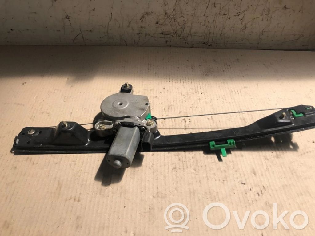Fiat Punto (188) Macara geam față manuală 