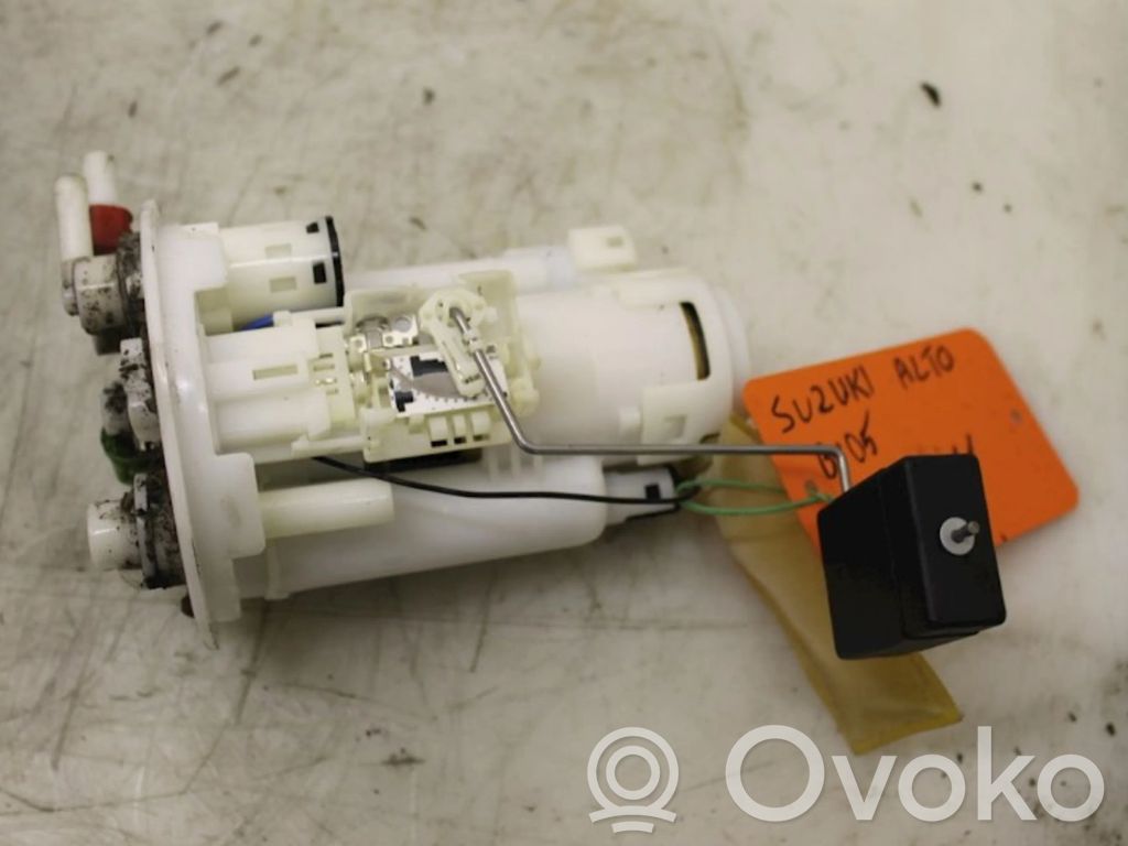 Suzuki Alto Pompa carburante immersa 
