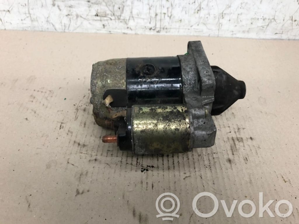 Motor de arranque   P640JSE10,P640JSE10