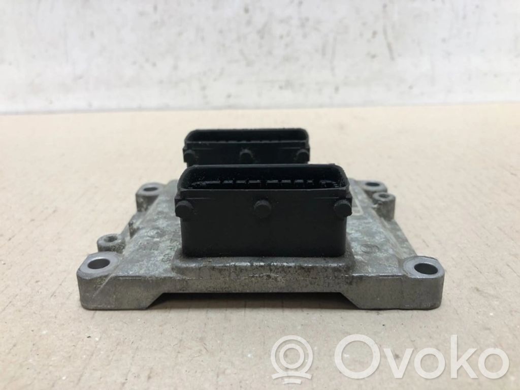 Alfa Romeo 156 Motorsteuergerät/-modul 