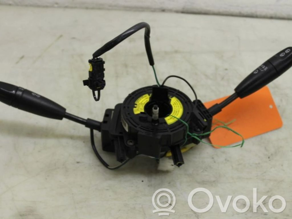 Daewoo Kalos Pulsanti/interruttori sul volante 