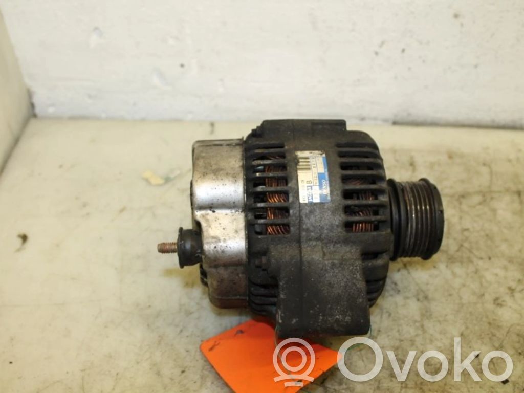 Alternator   1X43103000CB,TN1022110870,1X43103000CB,TN1022110870
