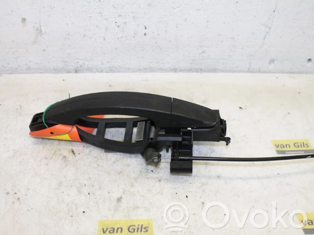 Ford C-MAX I Set mânere viraj