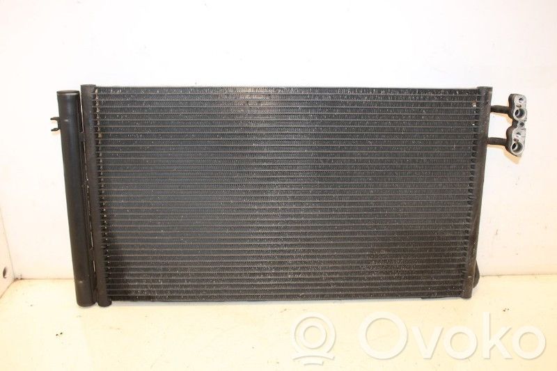 BMW 3 E90 E91 Radiator răcire A/C (condensor) 
