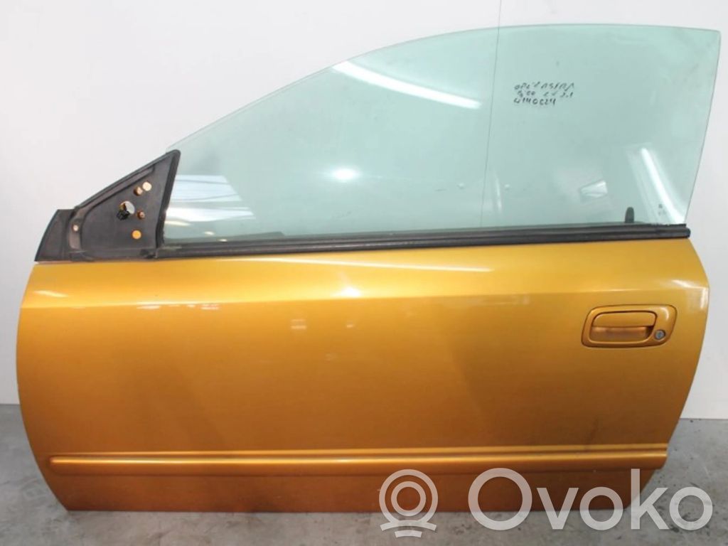 Opel Astra G Ușă față 