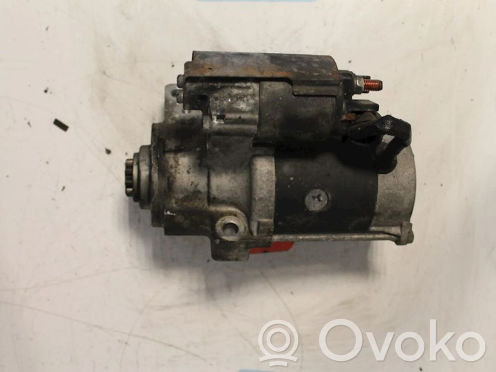 Renault Espace IV Electromotor 