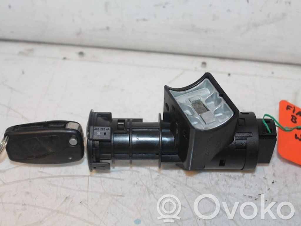 Fiat Panda II Blocchetto accensione