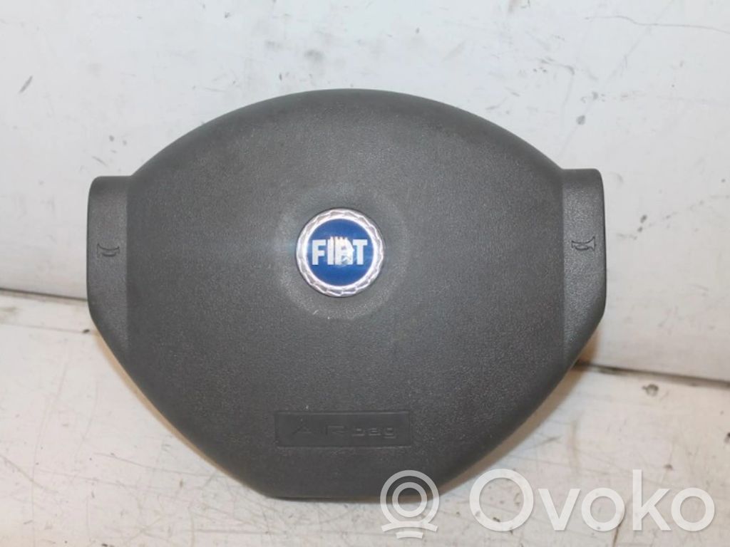 Fiat Panda II Airbag volan