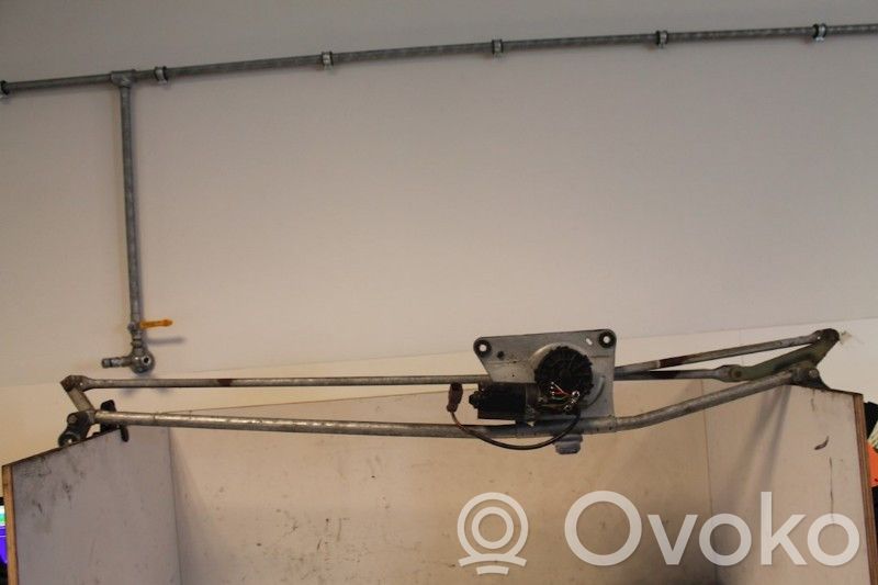 Citroen Xsara Picasso Tringlerie et moteur d'essuie-glace avant 