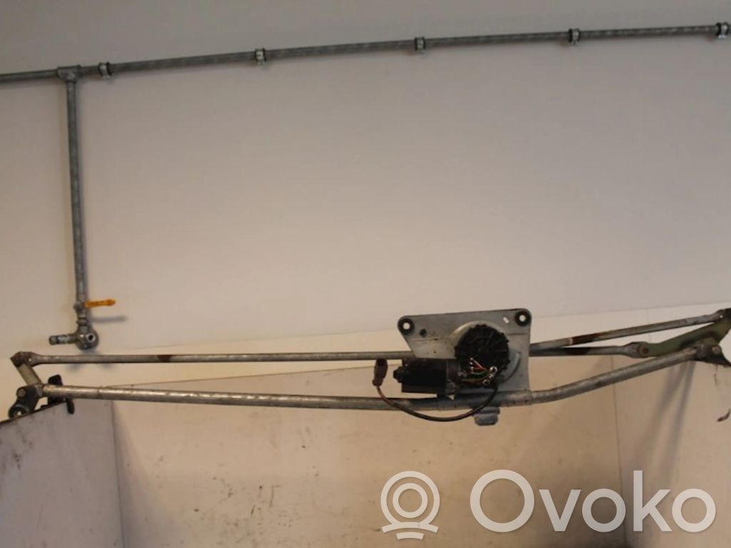 Citroen Xsara Picasso Motor și paralelogram ștergător parbriz 