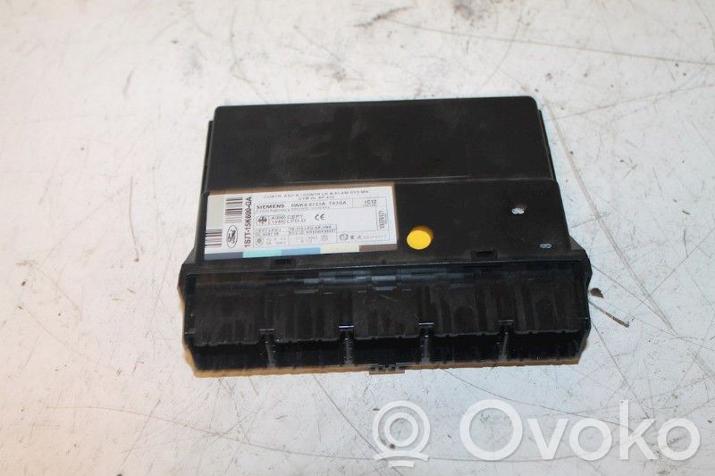 Ford Mondeo Mk III Moduł / Sterownik komfortu
