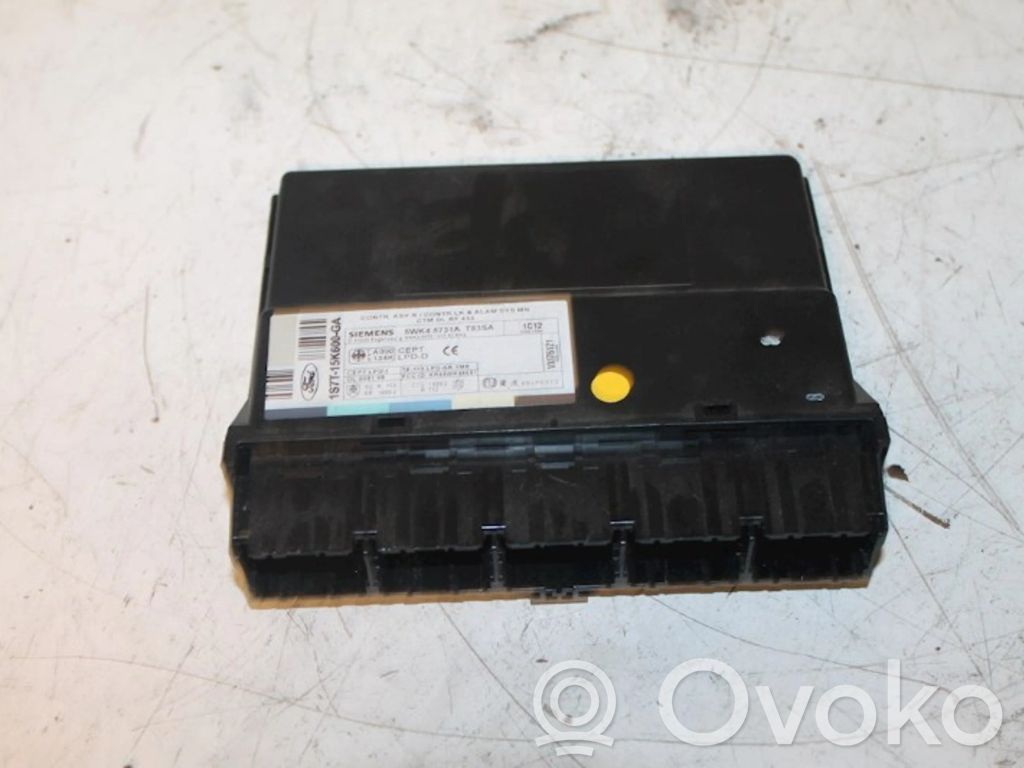 Ford Mondeo Mk III Modul confort 