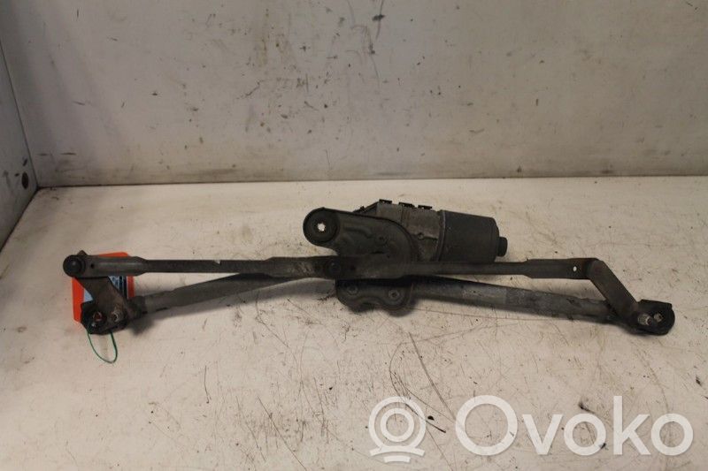 Ford Mondeo Mk III Tiranti e motorino del tergicristallo anteriore