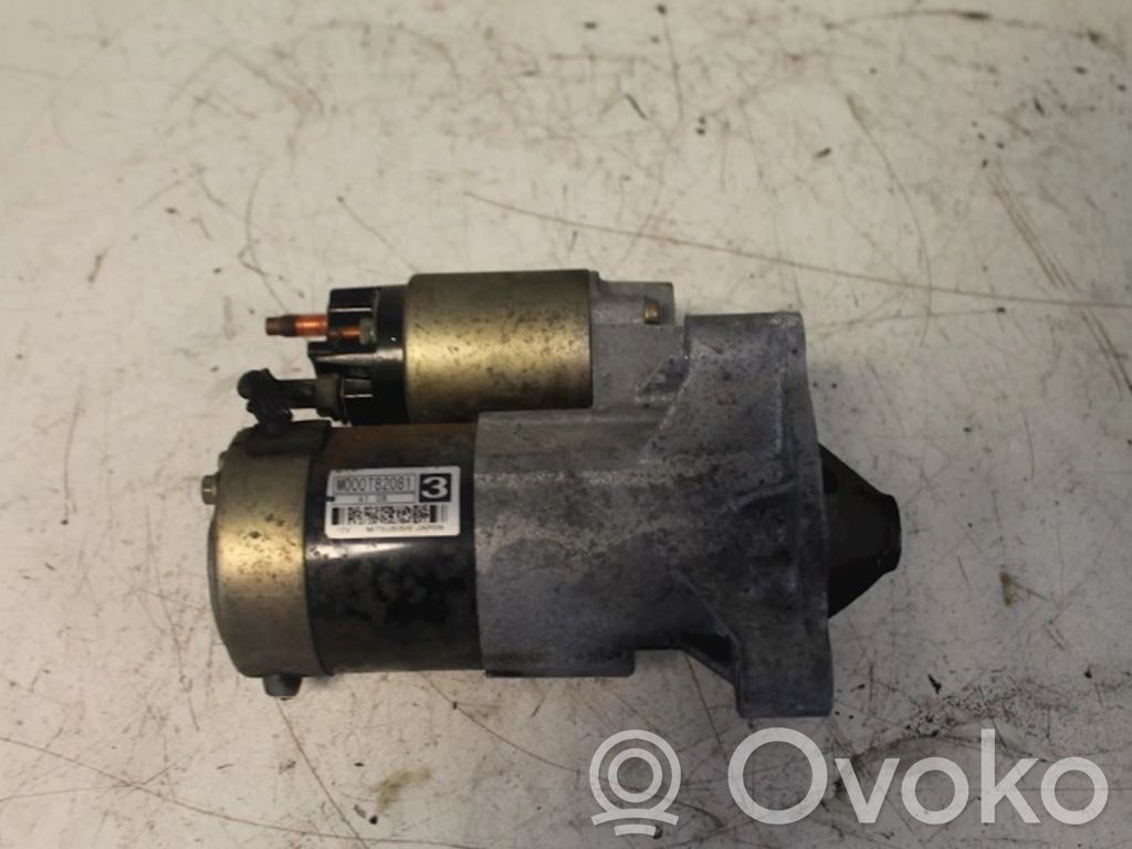 Electromotor   M000T82081,M000T82081