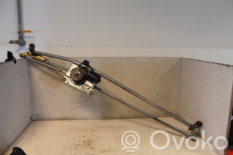 Citroen Xsara Picasso Tringlerie et moteur d'essuie-glace avant 