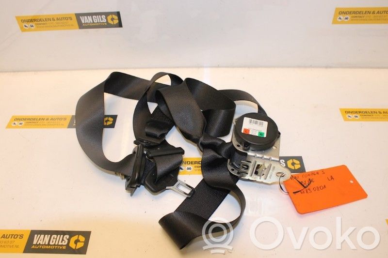 Mini One - Cooper R50 - 53 Centură spate 