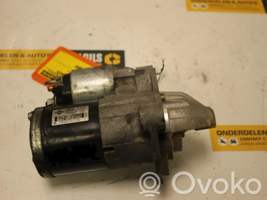 Motor de arranque   233001KA1A,M000T32172ZE,233001KA1A,M000T32172ZE