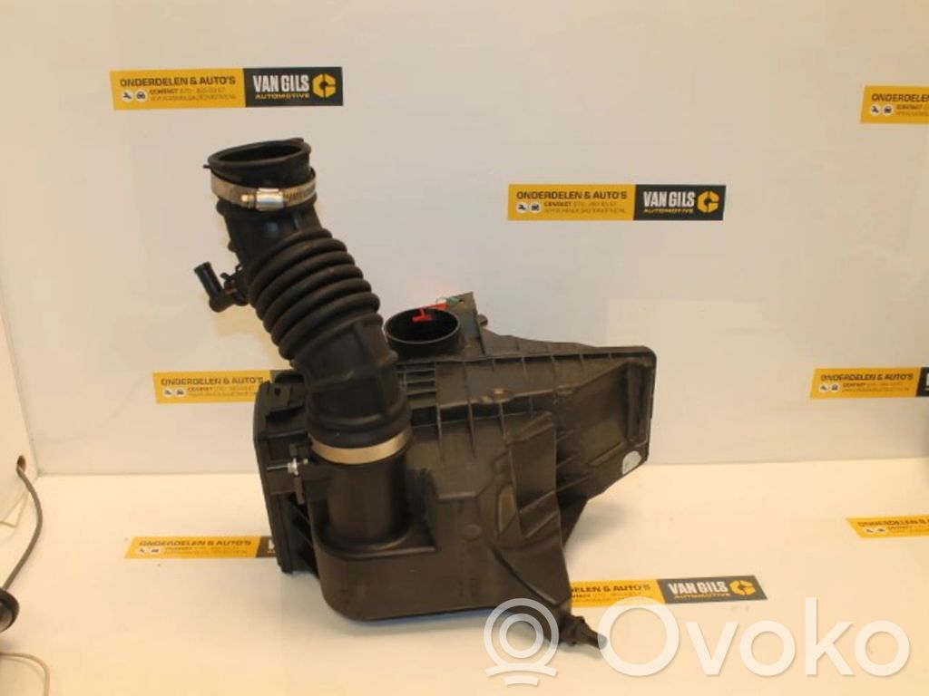 Nissan Note (E11) Mass air flow meter 
