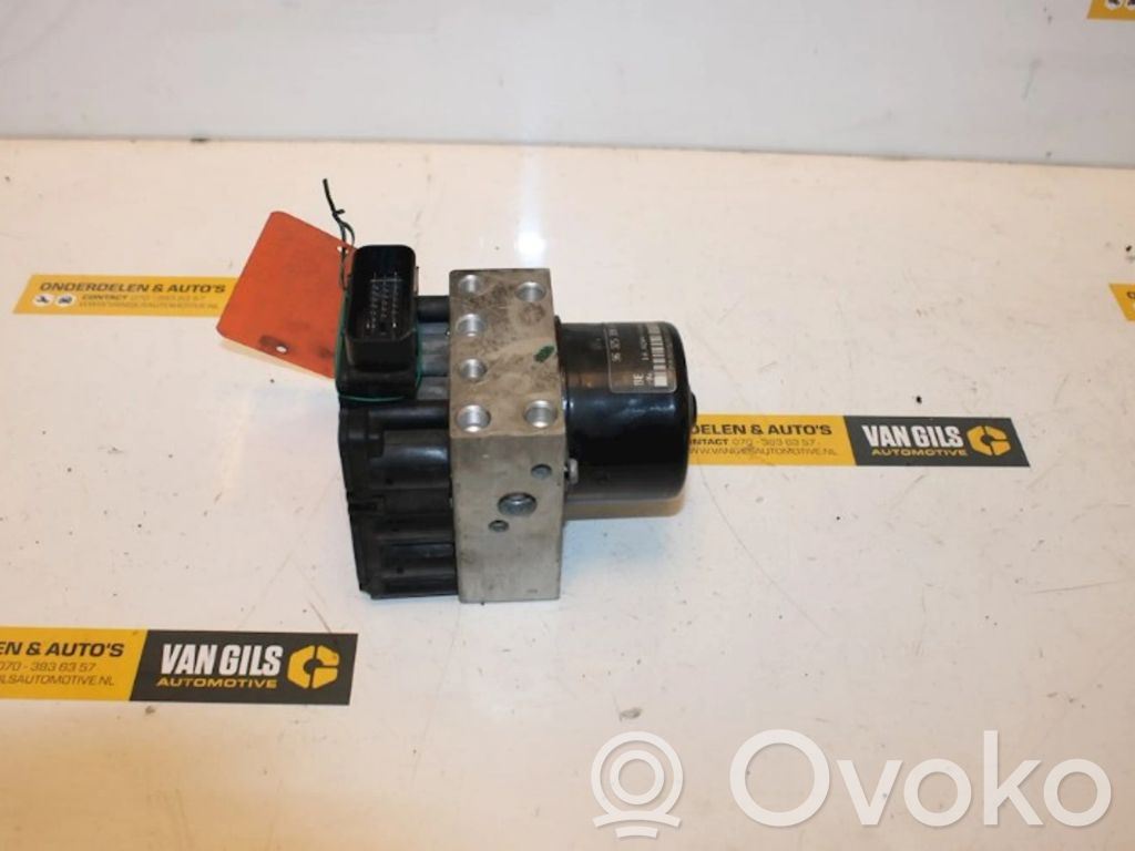 Peugeot 206 CC Bomba de ABS 