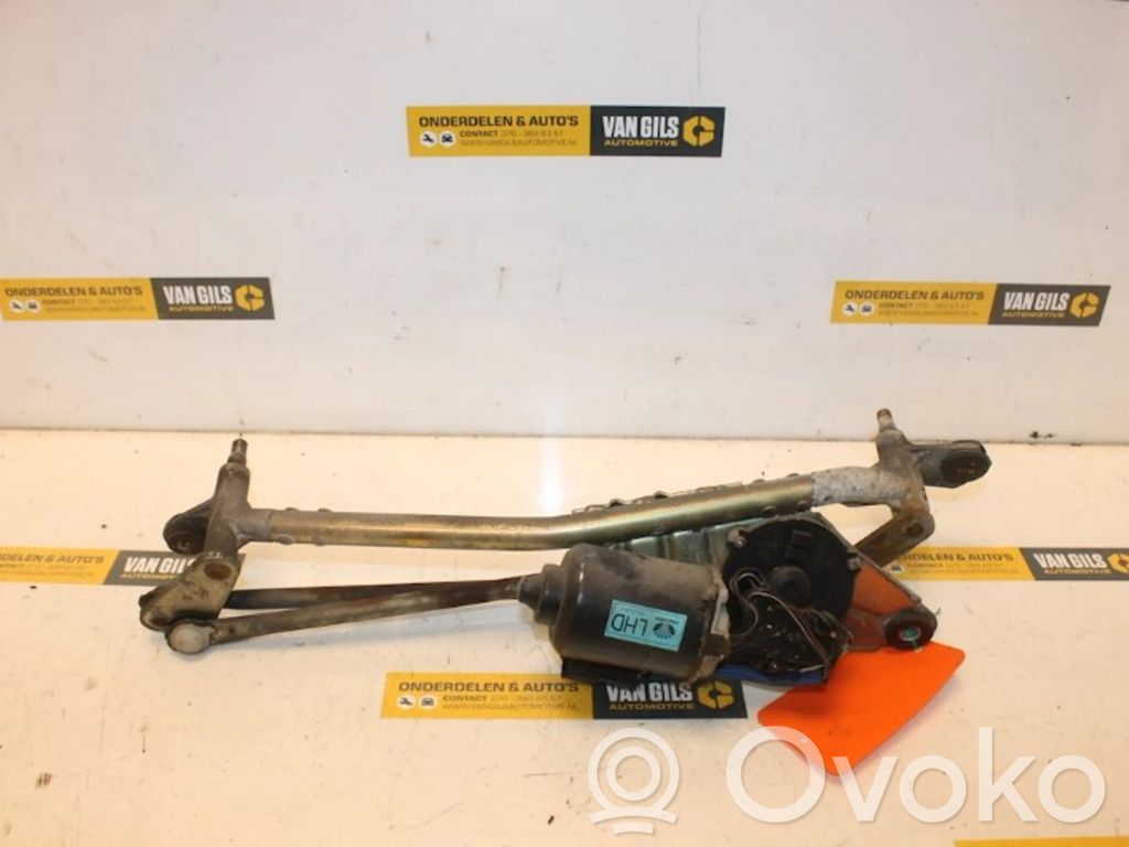 Daewoo Tacuma Motor și paralelogram ștergător parbriz 