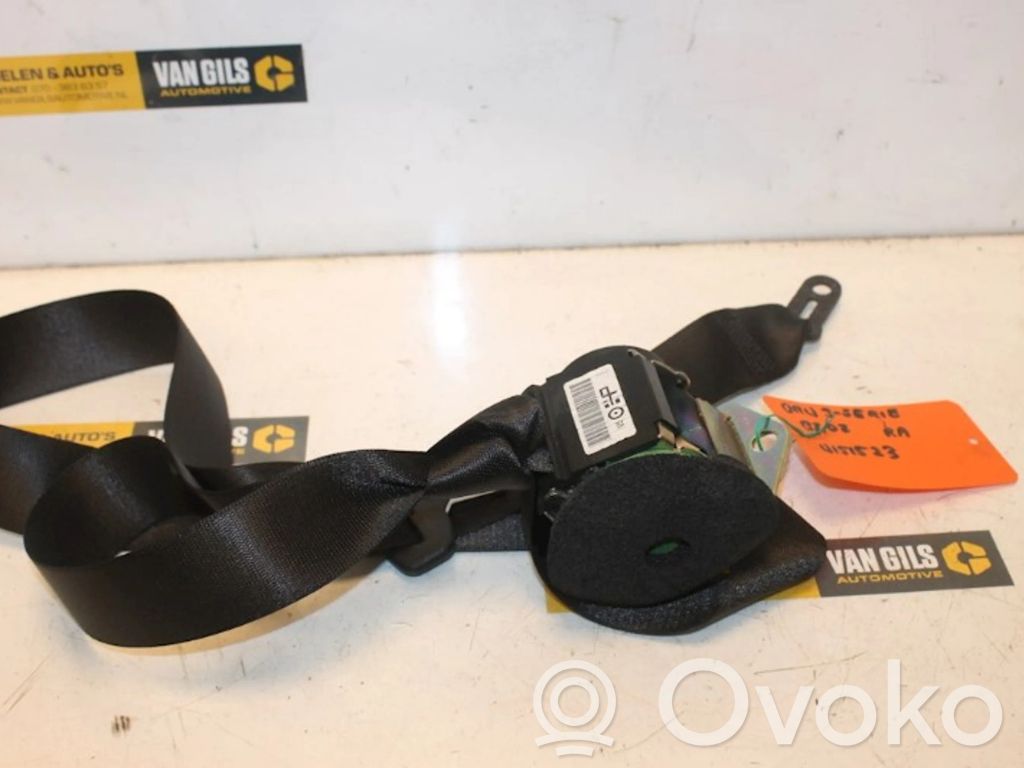 Saugos diržas galinis   608201000A,608201000A