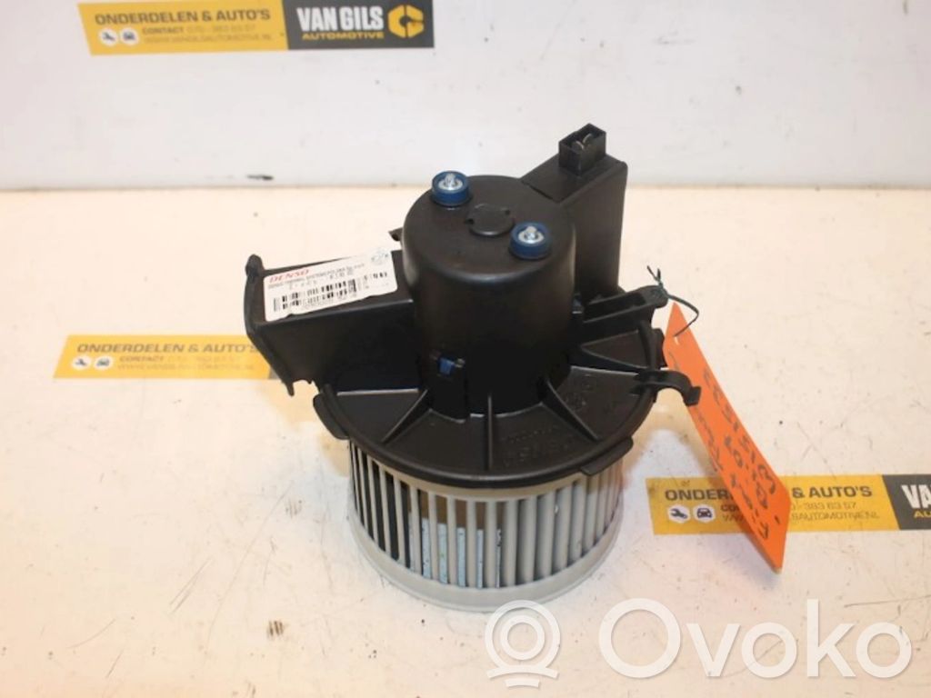 Fiat Panda II Ventola riscaldamento/ventilatore abitacolo