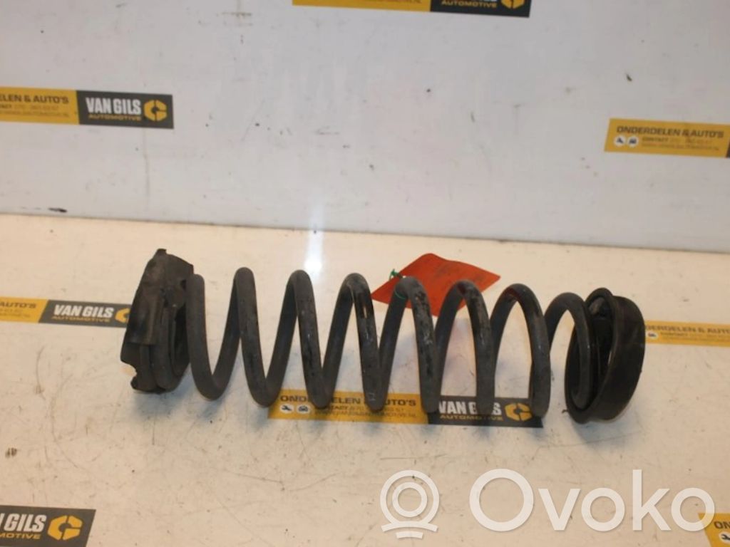 BMW 1 E81 E87 Arc elicoidal spate 