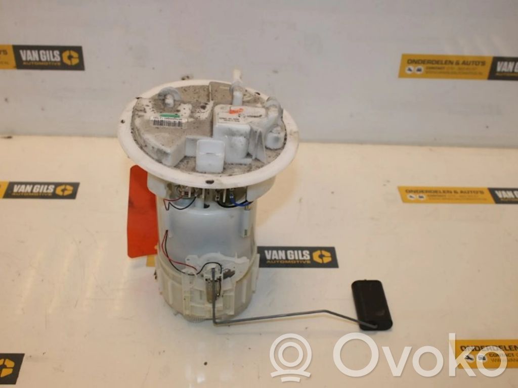 Bomba interna de combustible   9674466680,9674466680