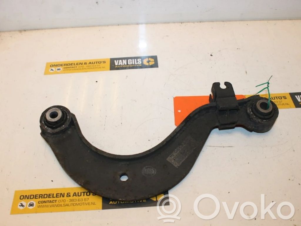 Querlenker hinten