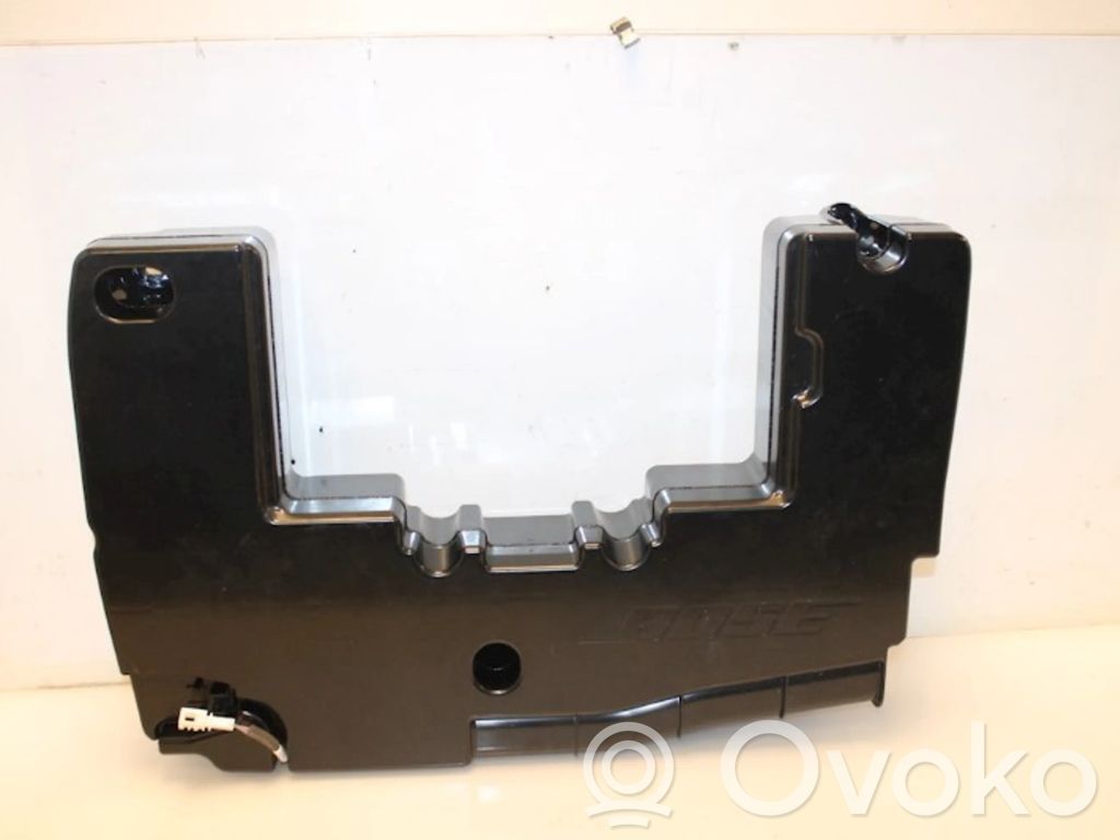Audi A1 Subwoofer 
