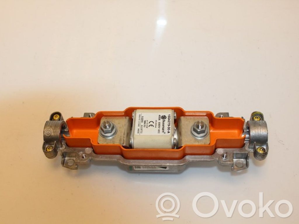 Tesla Model S Fuse box set 