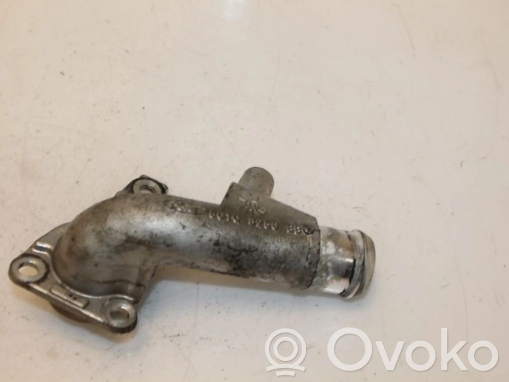 Ford Transit Engine coolant pipe/hose 