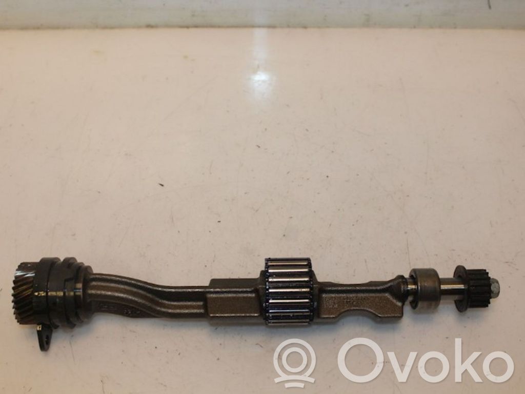 Volkswagen Golf VII Eje de equilibrio 