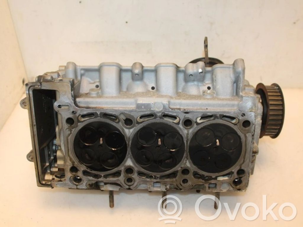 Audi A4 S4 B8 8K Engine head 
