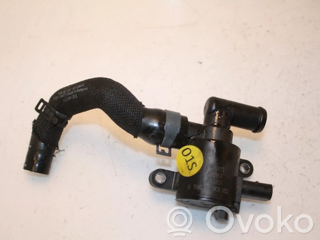 Audi A3 S3 8V Alte piese de interior 