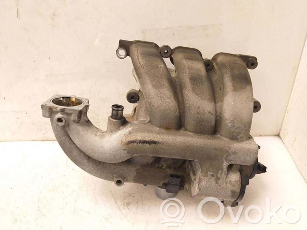 Jaguar X-Type Intake manifold 