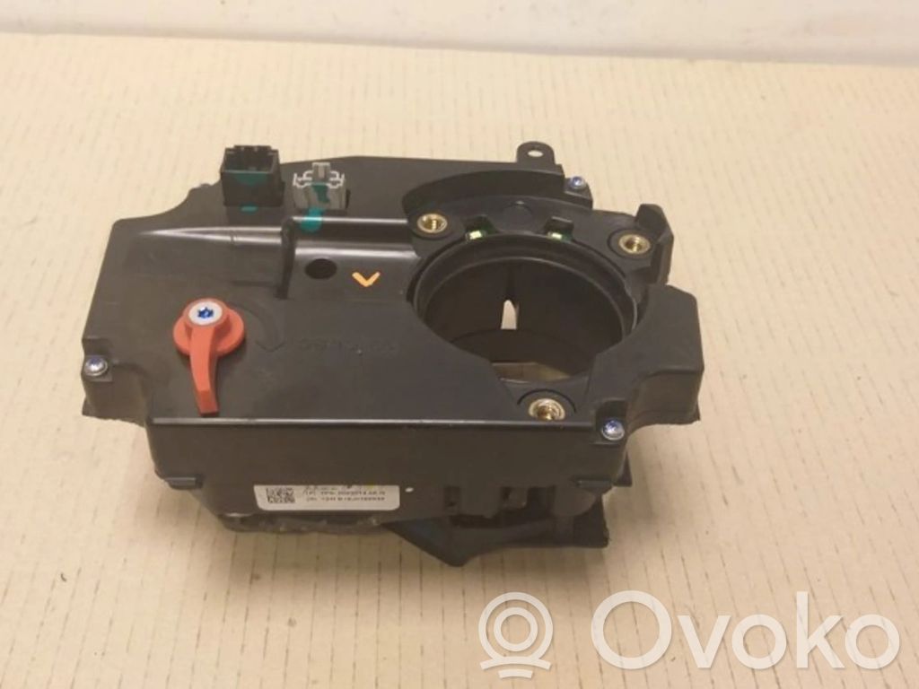 Tesla Model S Battery charger (optional) 