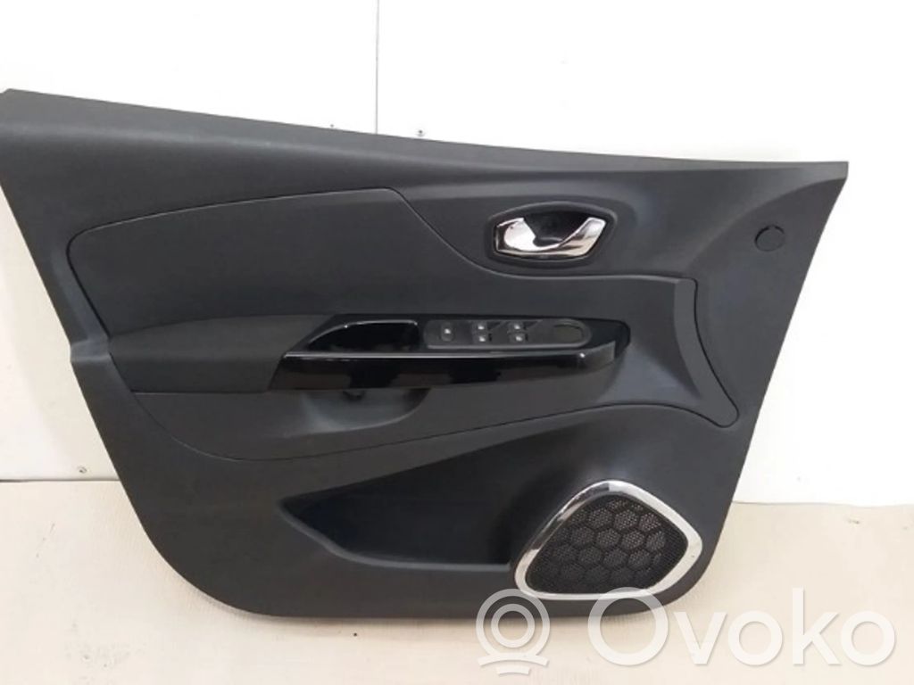 Renault Captur Panou tapițerie ușă față 