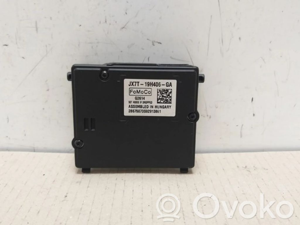 Windshield/windscreen camera   JX7T19H406GA,JX7T19H406GA