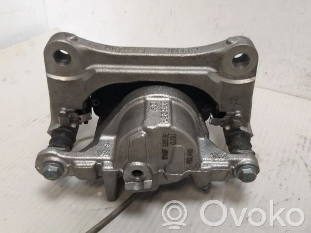 Volkswagen ID.3 Bremssattel vorne 