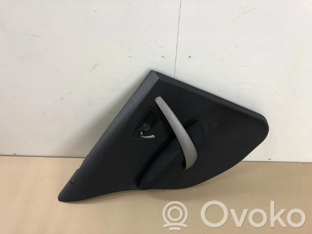 BMW 1 E81 E87 Rear door card trim 