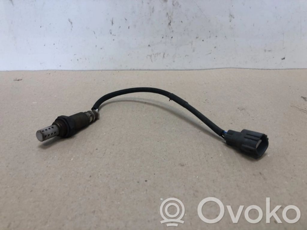 Toyota Yaris Verso Sonde lambda 