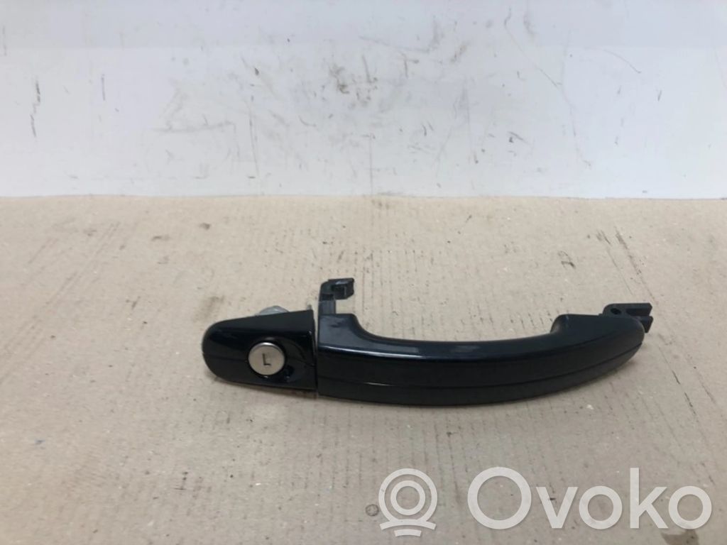 Ford Focus Ārējais atvēršanas rokturis 